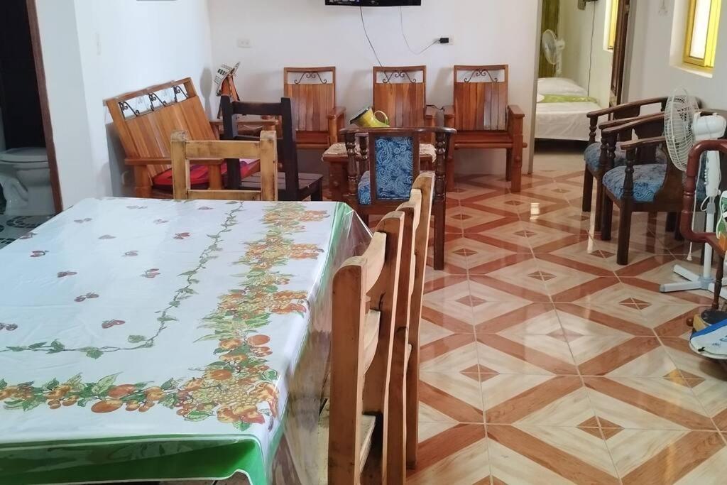 Finca En El Quindio Arrullo Cafetero Quimbaya Eksteriør billede