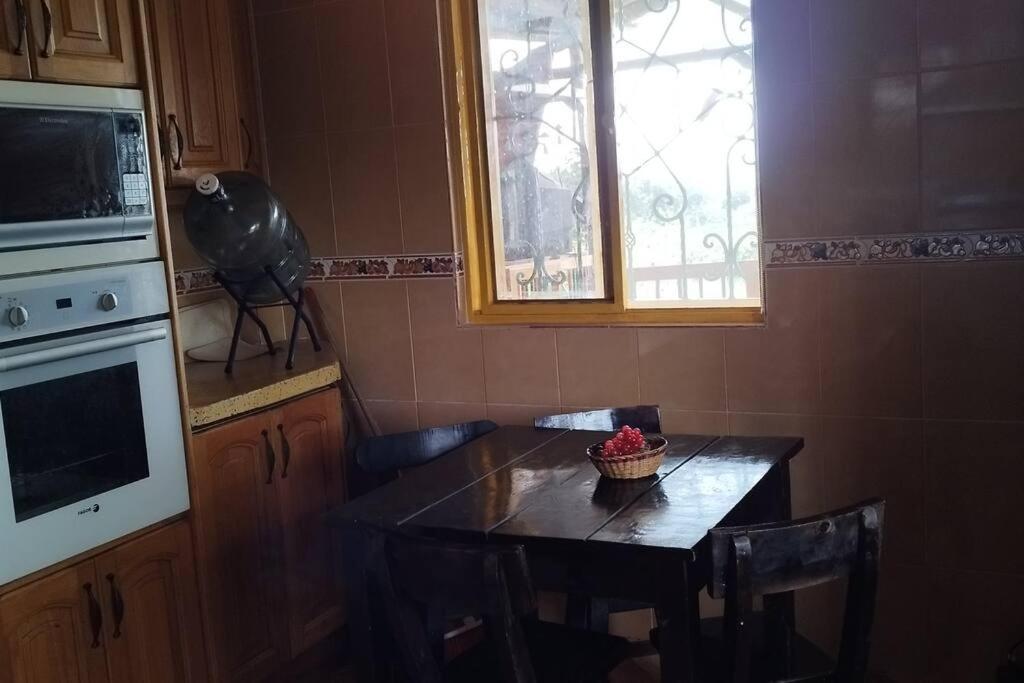 Finca En El Quindio Arrullo Cafetero Quimbaya Eksteriør billede